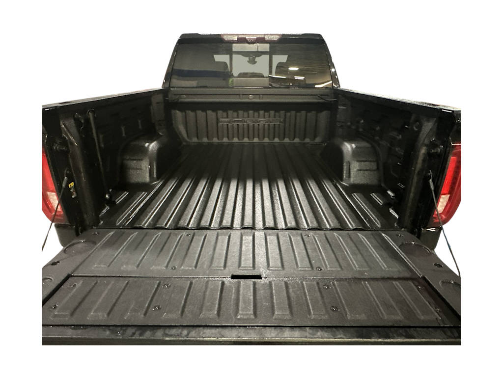 Thumbnail: 2021 GMC Sierra 1500 - 16