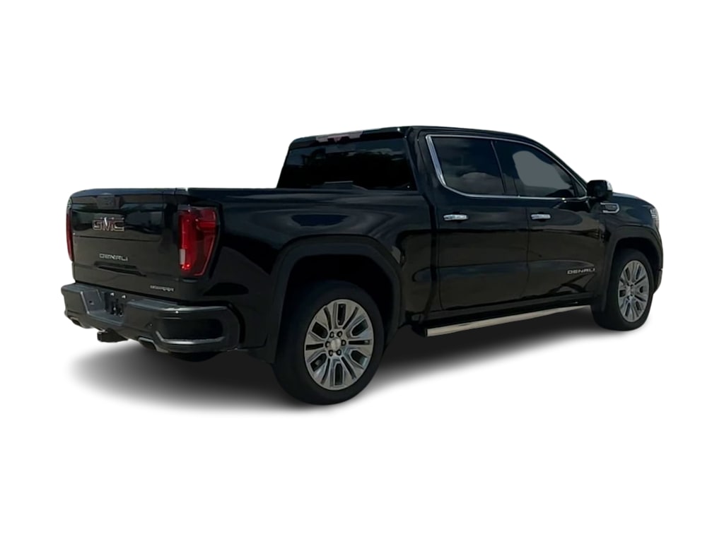 Thumbnail: 2021 GMC Sierra 1500 - 21