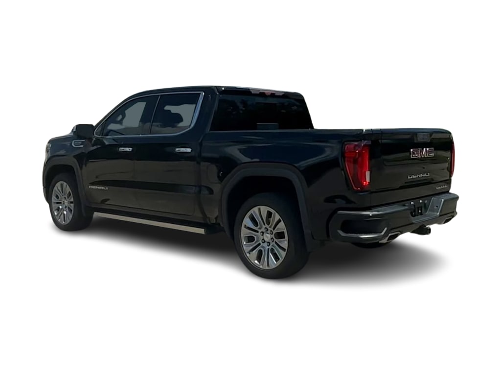 Thumbnail: 2021 GMC Sierra 1500 - 20