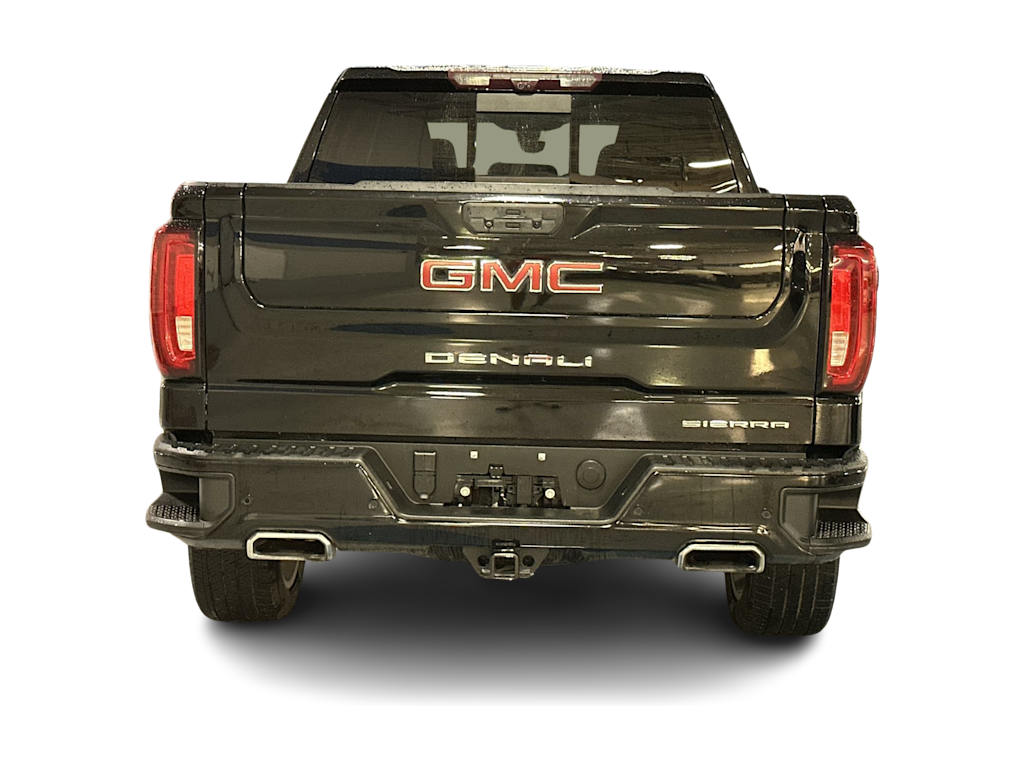 Thumbnail: 2021 GMC Sierra 1500 - 25