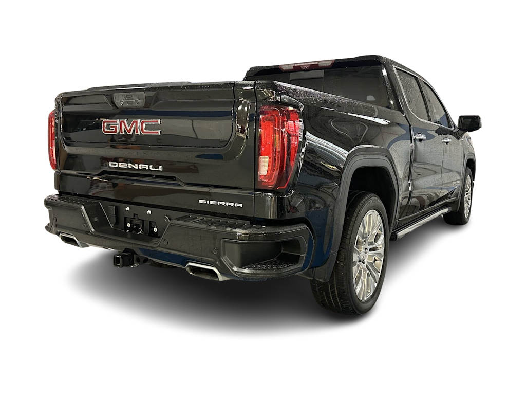 Thumbnail: 2021 GMC Sierra 1500 - 26