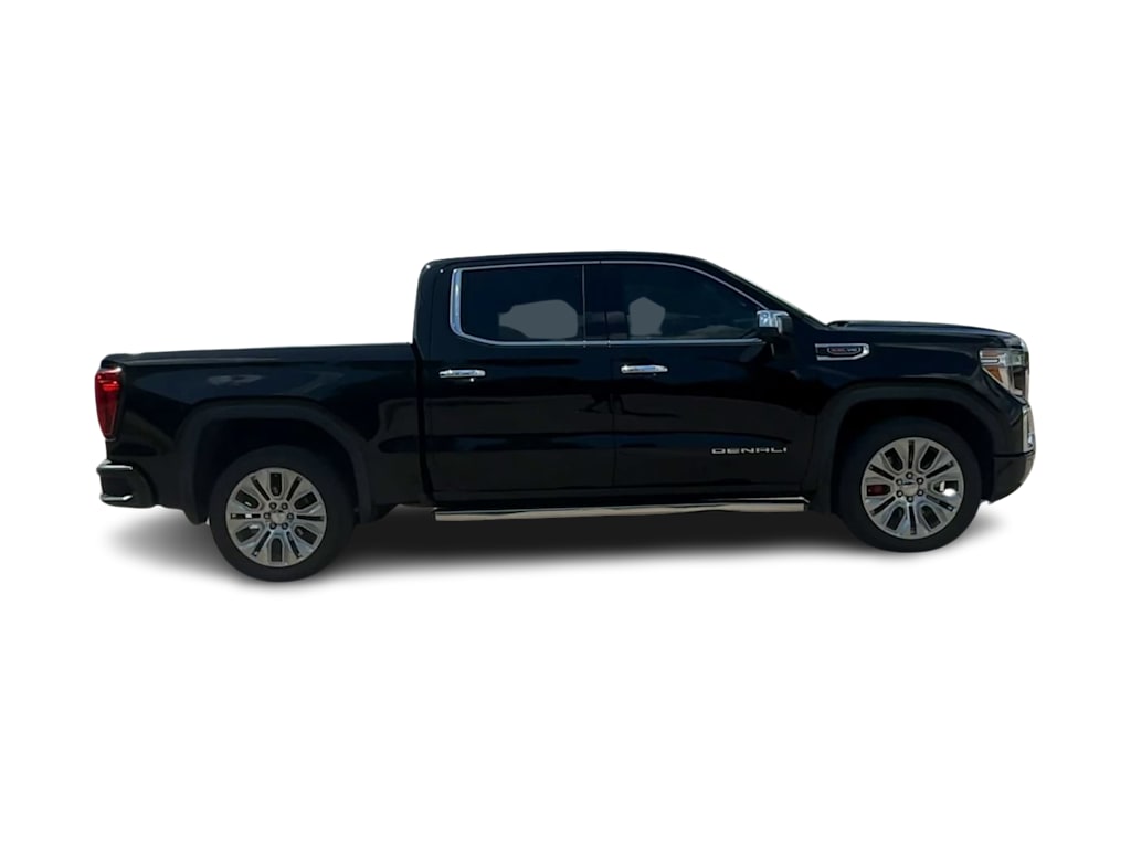 Thumbnail: 2021 GMC Sierra 1500 - 22