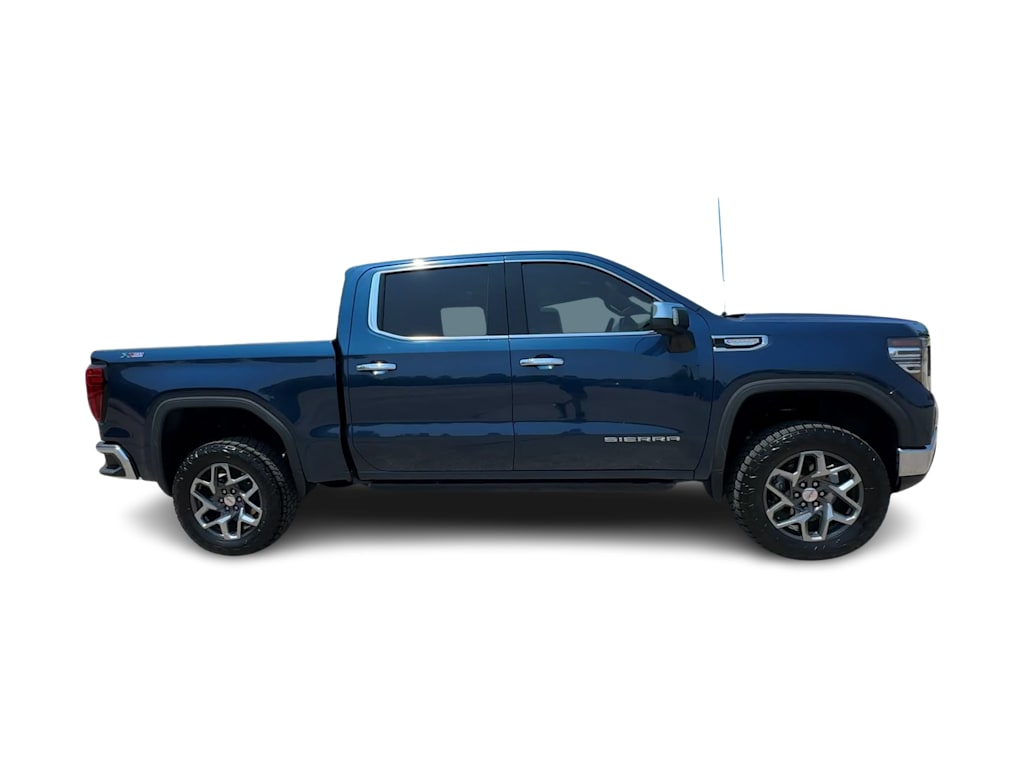 Thumbnail: 2023 GMC Sierra 1500 - 23