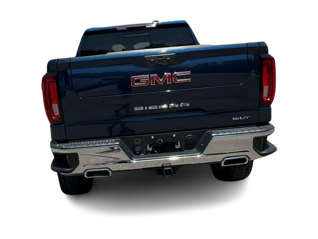 Thumbnail: 2023 GMC Sierra 1500 - 4