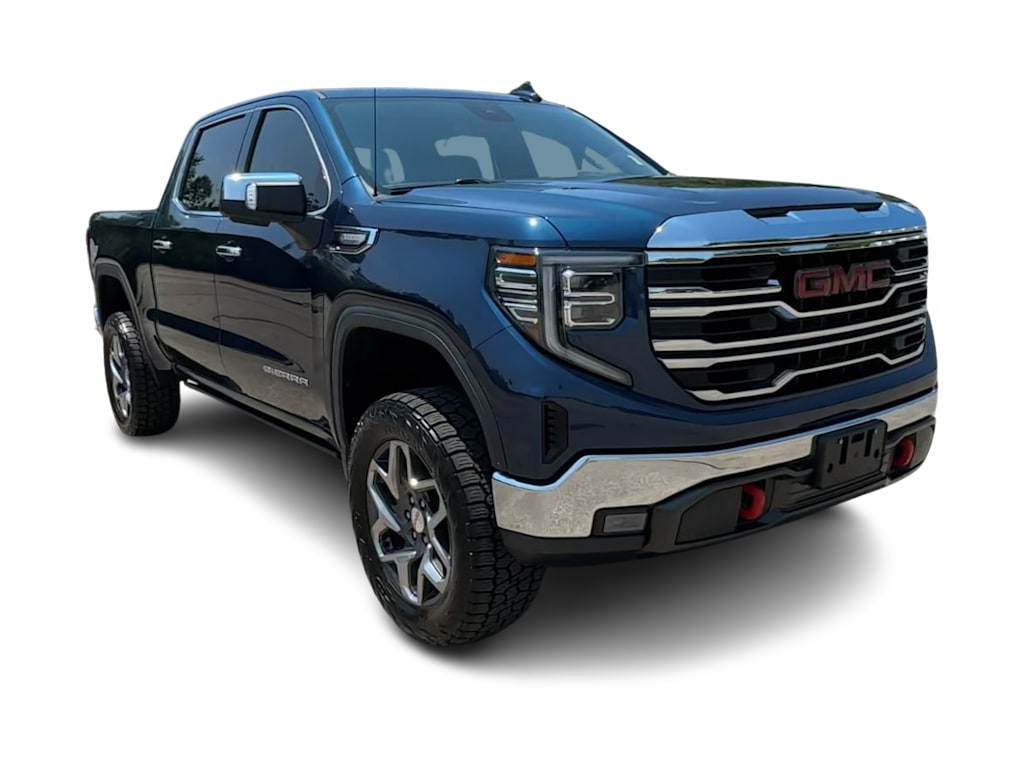 Thumbnail: 2023 GMC Sierra 1500 - 19