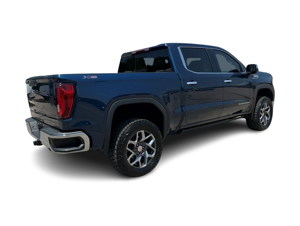 Thumbnail: 2023 GMC Sierra 1500 - 22