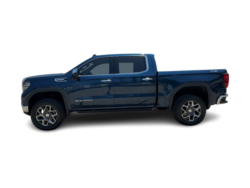 Thumbnail: 2023 GMC Sierra 1500 - 20