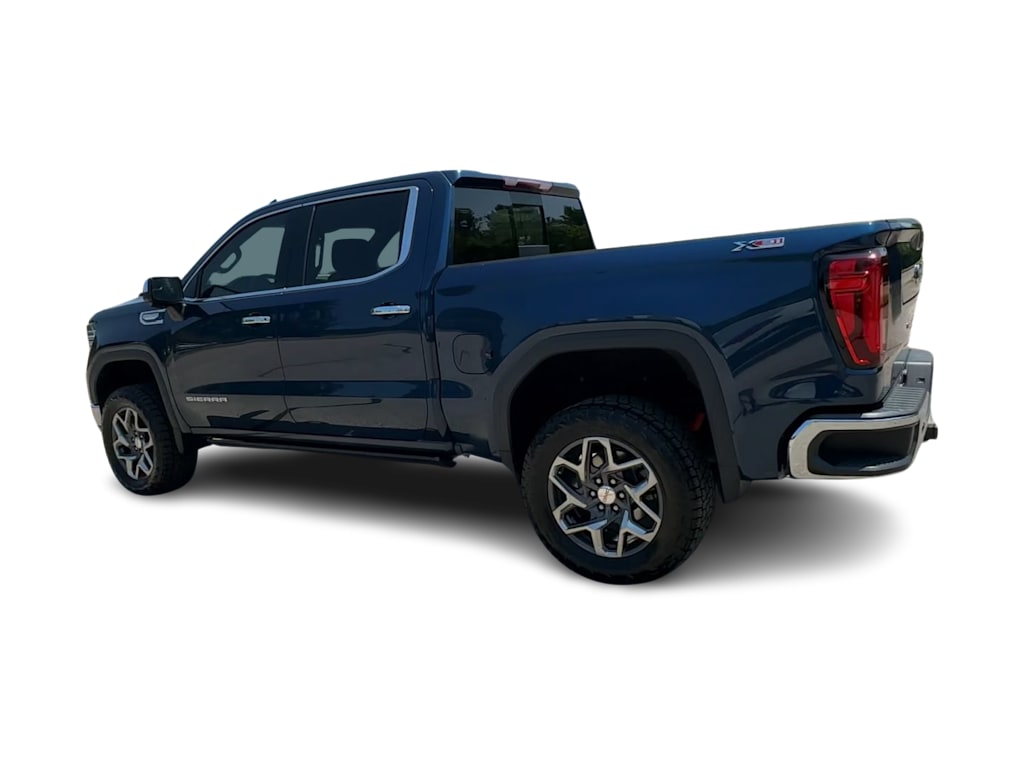 Thumbnail: 2023 GMC Sierra 1500 - 21