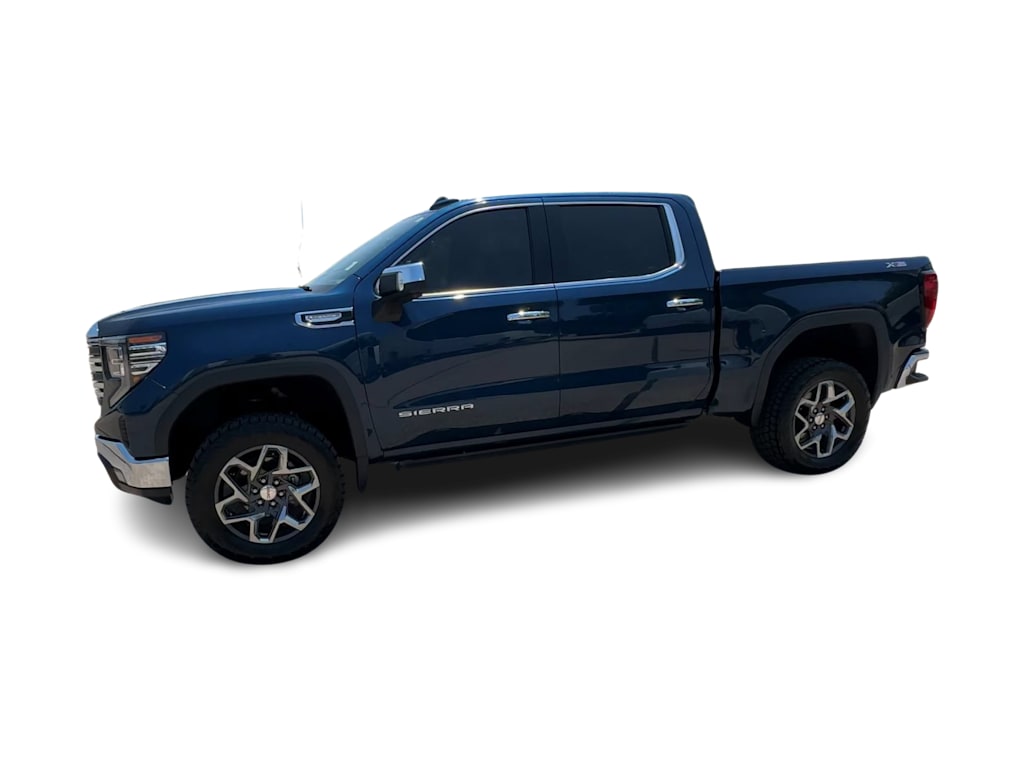 Thumbnail: 2023 GMC Sierra 1500 - 3