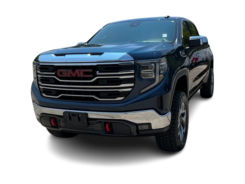Thumbnail: 2023 GMC Sierra 1500 - 5