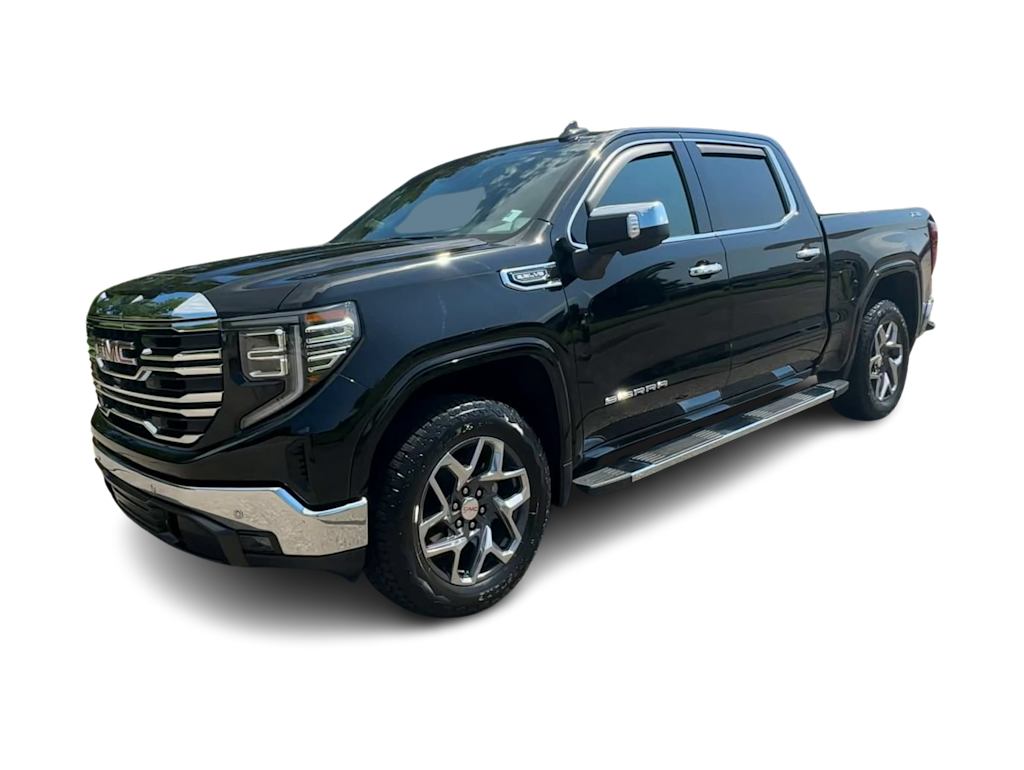 Thumbnail: 2025 GMC Sierra 1500 - 22