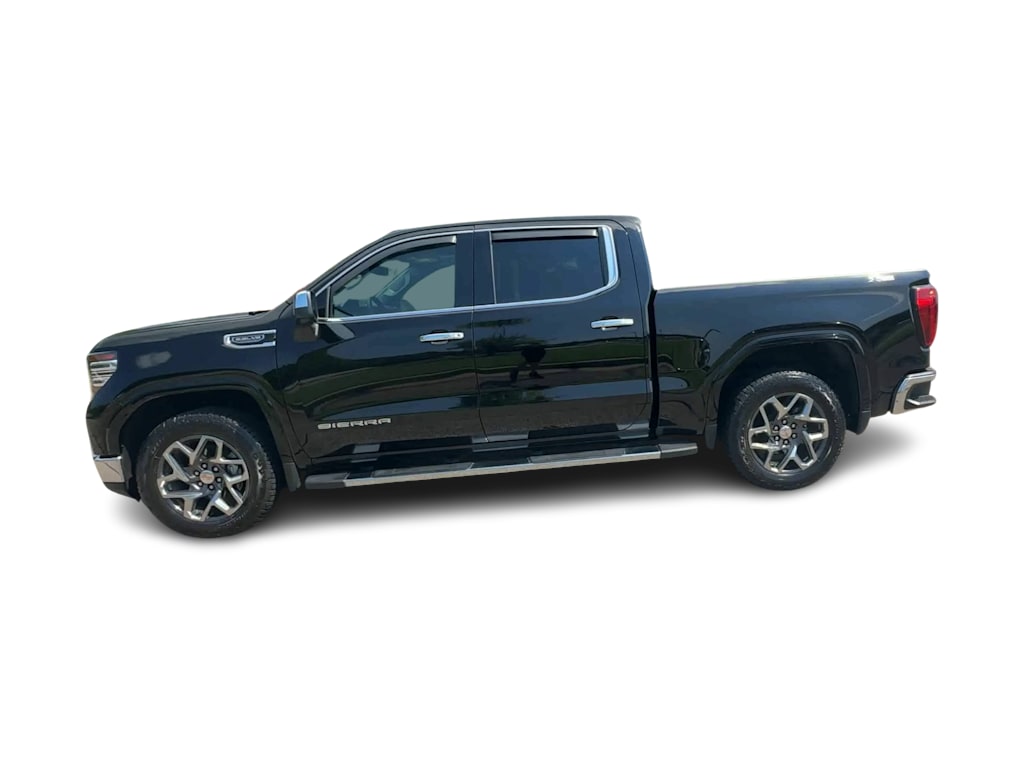 Thumbnail: 2025 GMC Sierra 1500 - 3