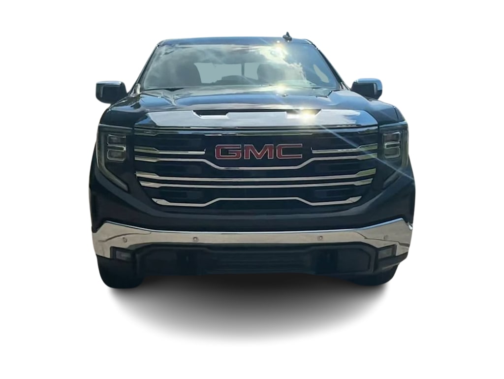 Thumbnail: 2025 GMC Sierra 1500 - 6