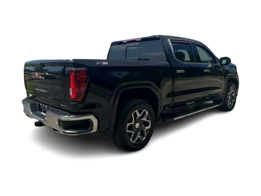 Thumbnail: 2025 GMC Sierra 1500 - 23