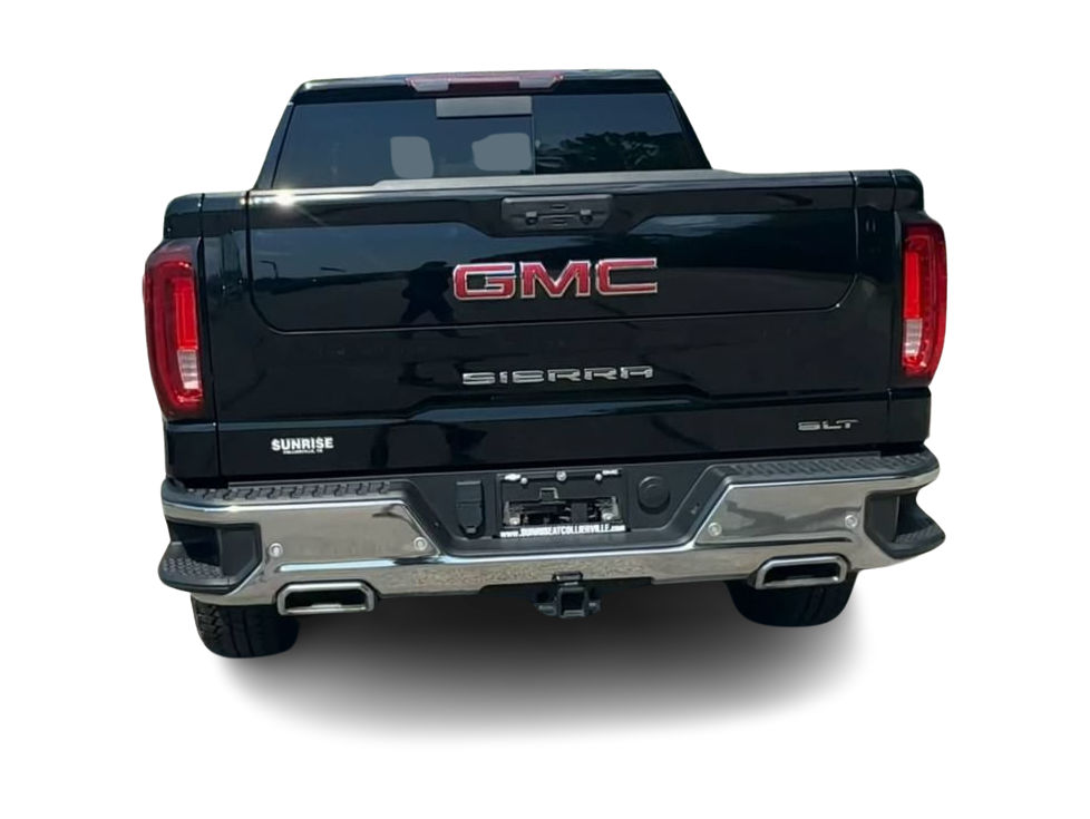 Thumbnail: 2025 GMC Sierra 1500 - 5