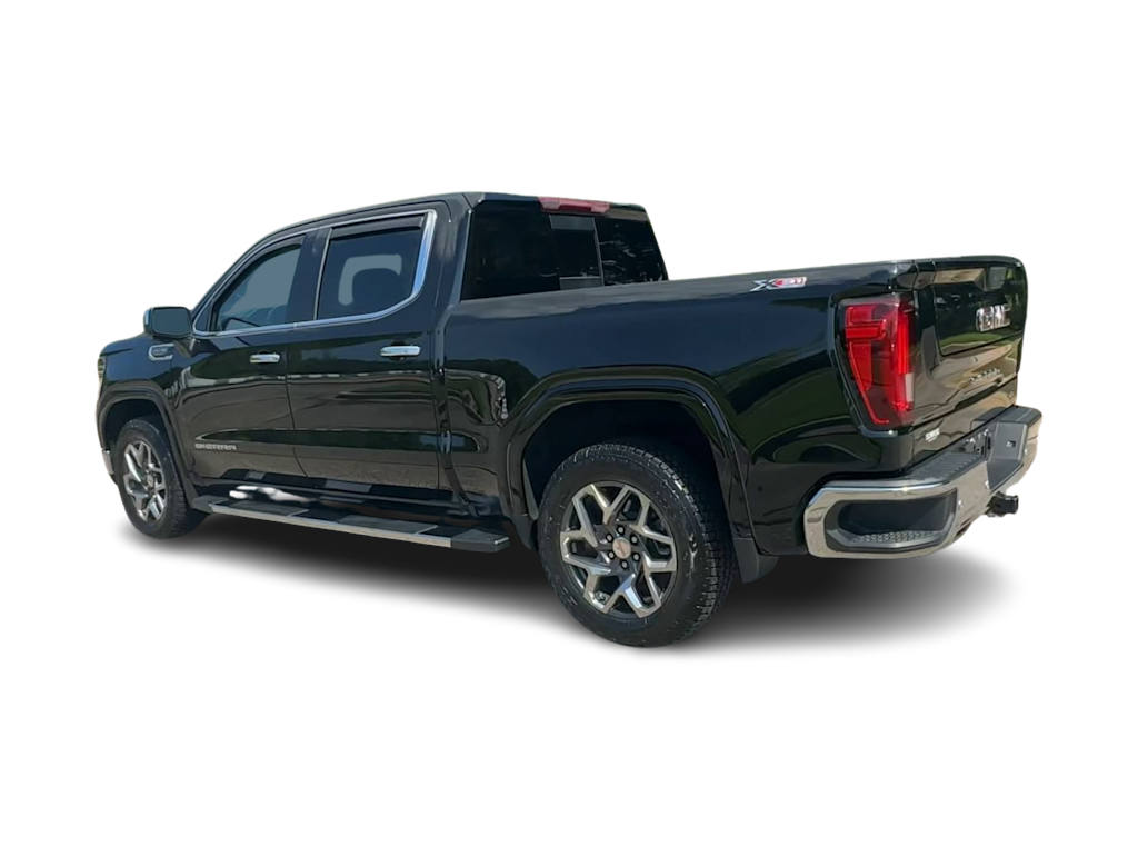 Thumbnail: 2025 GMC Sierra 1500 - 4