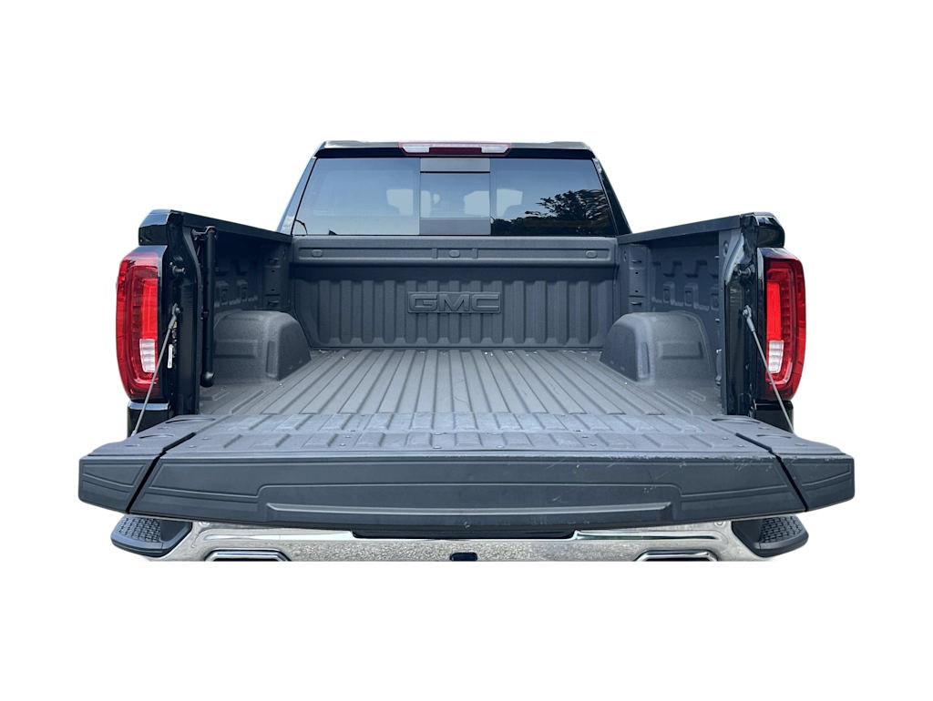 Thumbnail: 2025 GMC Sierra 1500 - 18