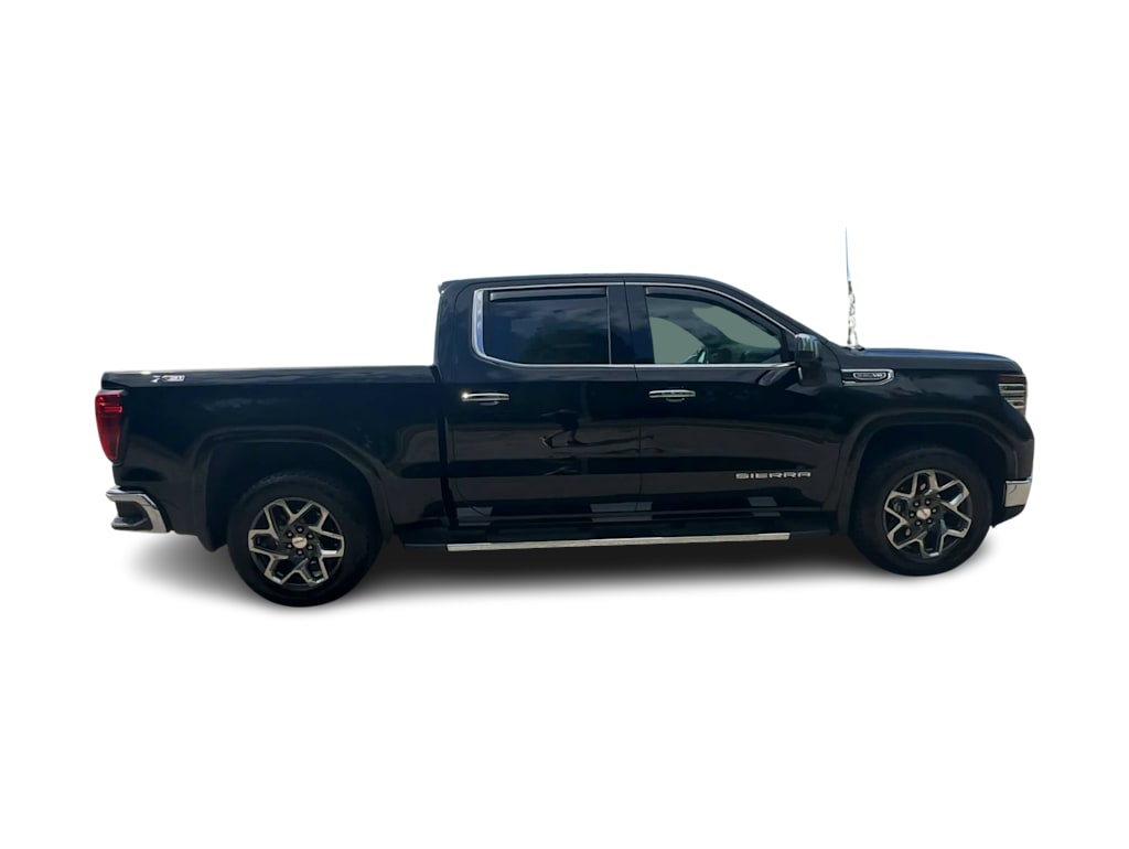 Thumbnail: 2025 GMC Sierra 1500 - 24