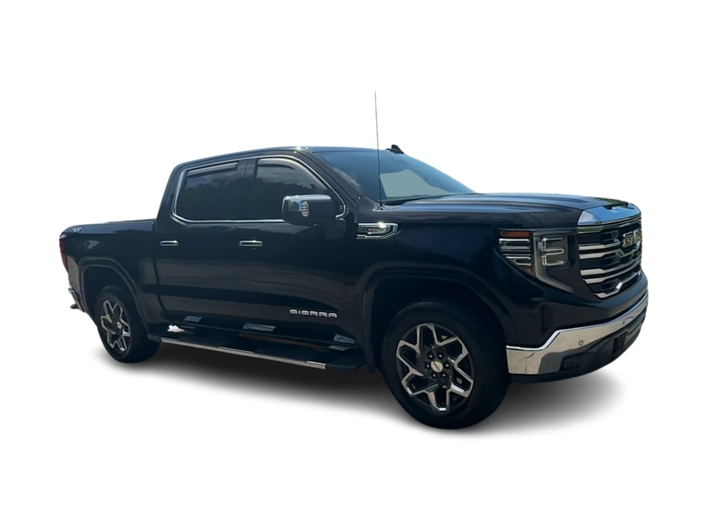 Thumbnail: 2025 GMC Sierra 1500 - 21