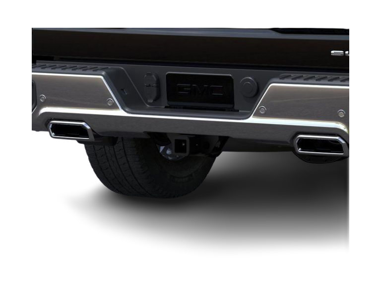 Thumbnail: 2026 GMC Sierra 1500 - 4