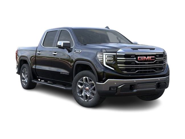 Thumbnail: 2026 GMC Sierra 1500 - 15