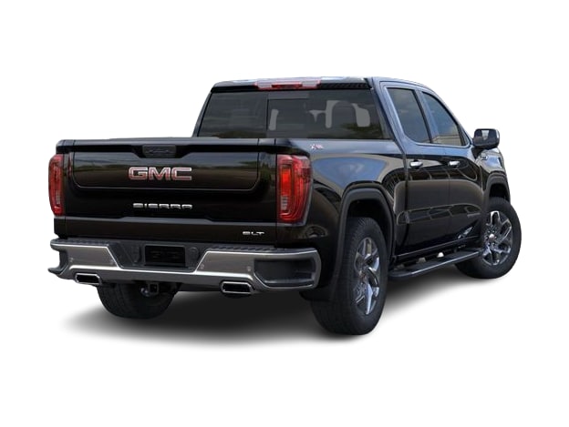 Thumbnail: 2026 GMC Sierra 1500 - 13
