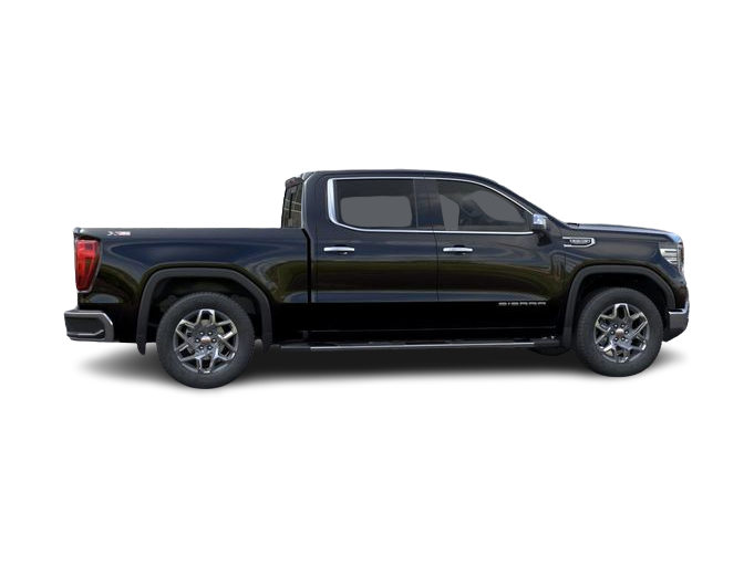 Thumbnail: 2026 GMC Sierra 1500 - 14