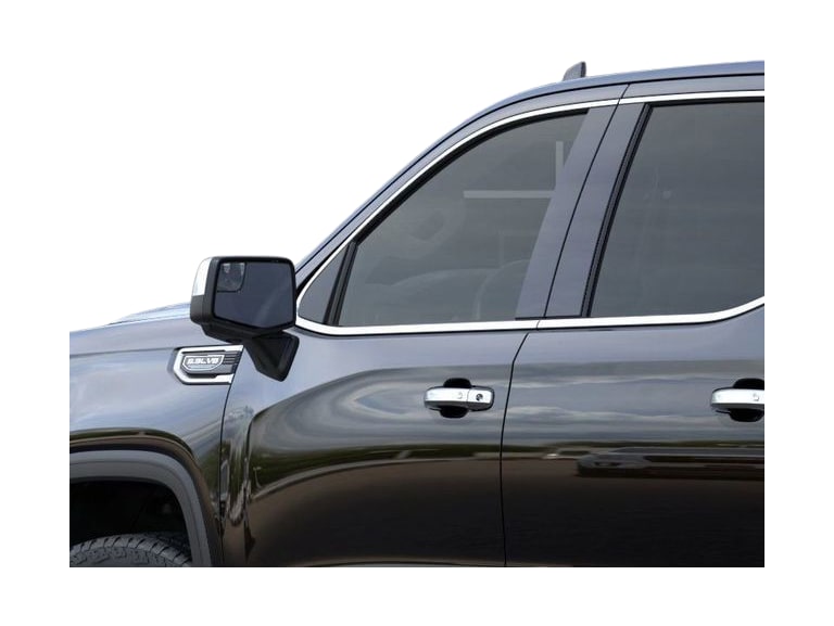 Thumbnail: 2026 GMC Sierra 1500 - 18