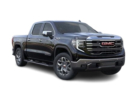 Thumbnail: 2026 GMC Sierra 1500 - 11
