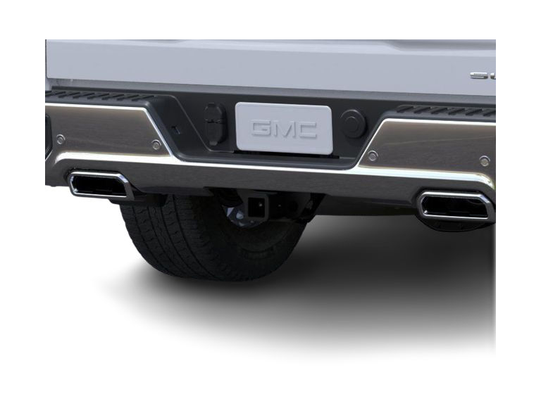 Thumbnail: 2026 GMC Sierra 1500 - 19