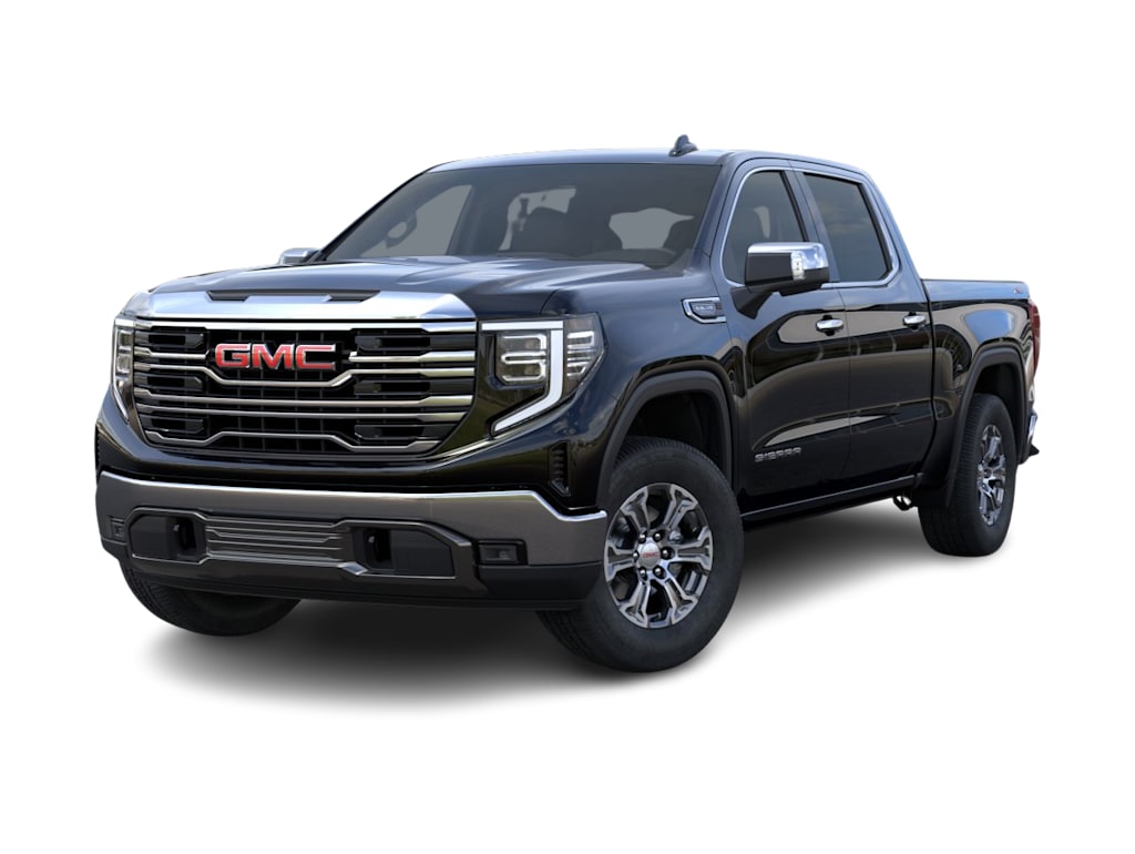 Thumbnail: 2026 GMC Sierra 1500 - 15