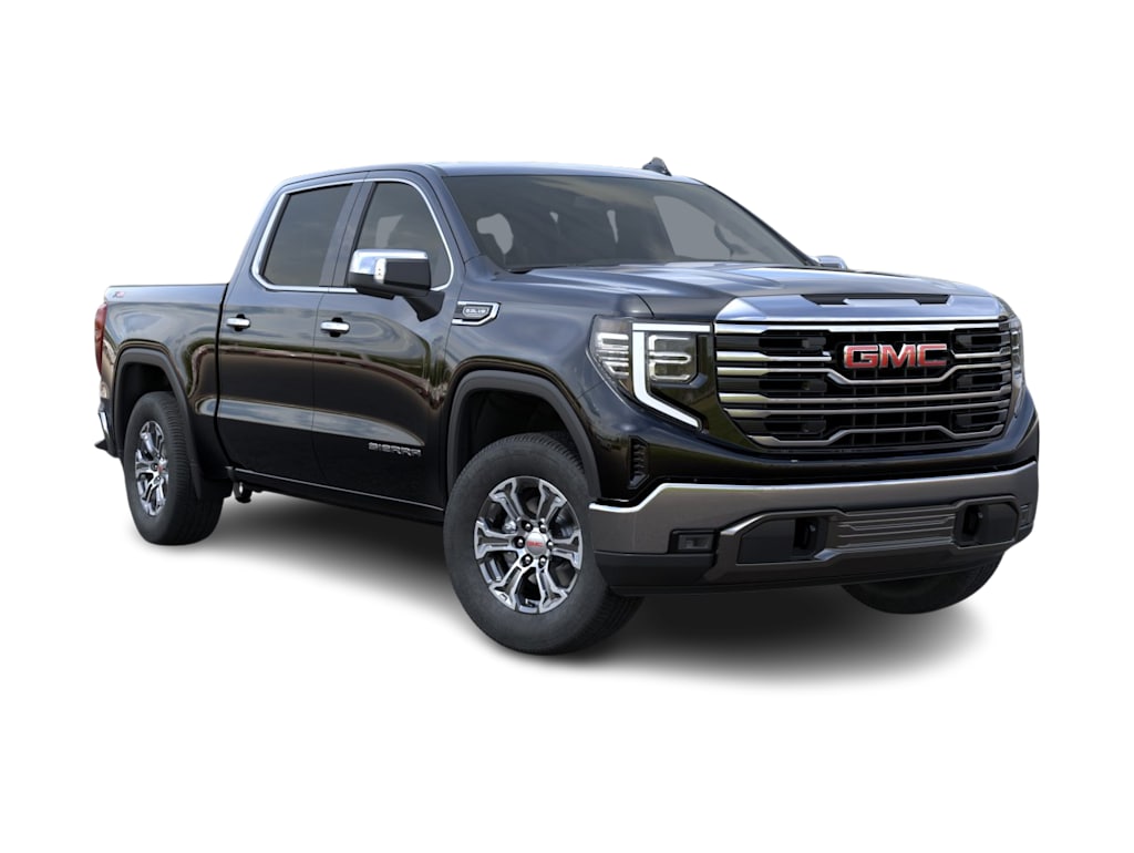 Thumbnail: 2026 GMC Sierra 1500 - 16