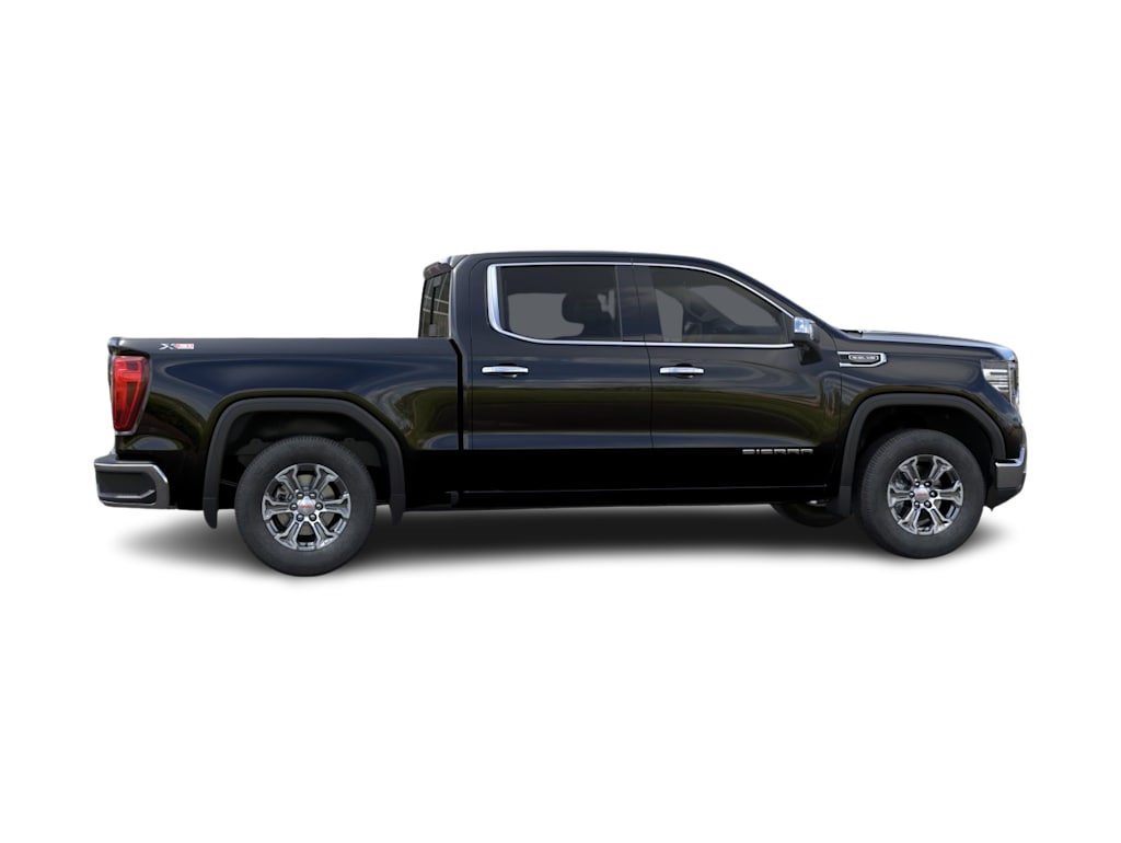 Thumbnail: 2026 GMC Sierra 1500 - 14