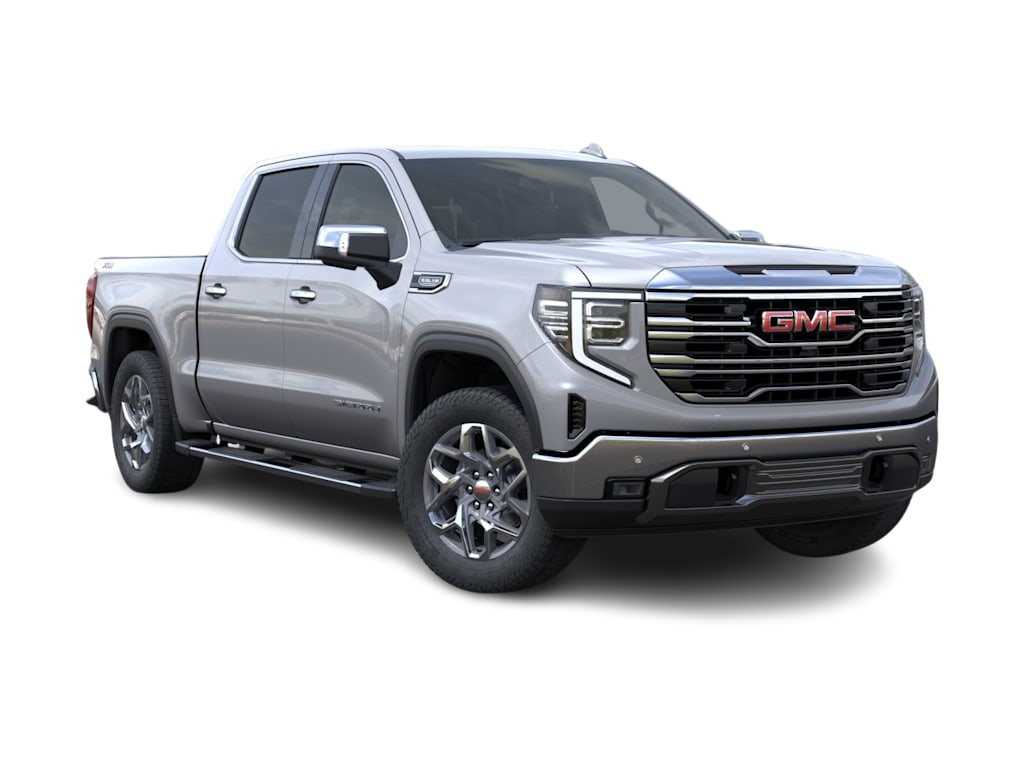 Thumbnail: 2026 GMC Sierra 1500 - 16