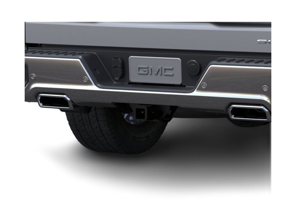 Thumbnail: 2026 GMC Sierra 1500 - 5