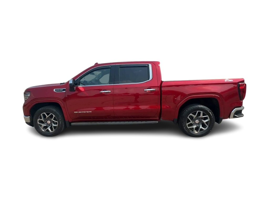 Thumbnail: 2024 GMC Sierra 1500 - 3