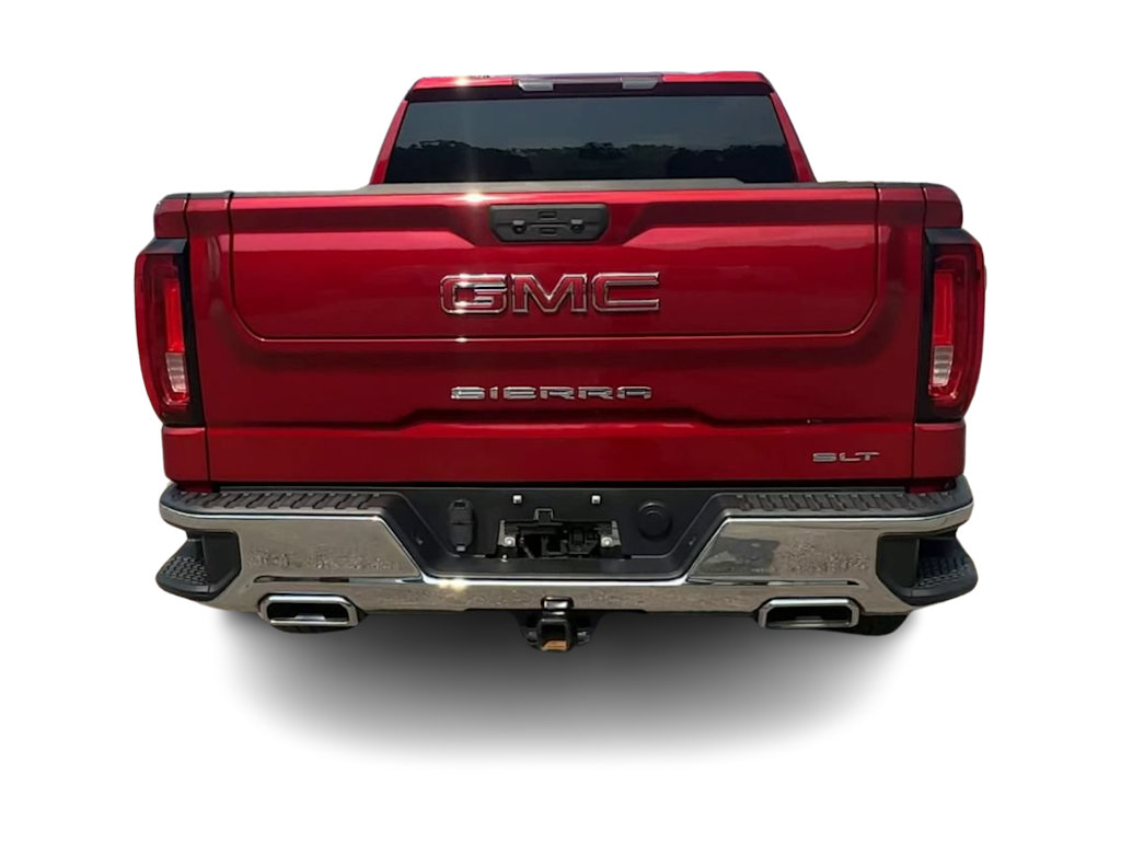 Thumbnail: 2024 GMC Sierra 1500 - 5