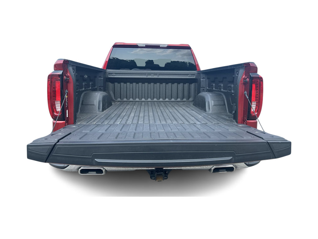 Thumbnail: 2024 GMC Sierra 1500 - 18