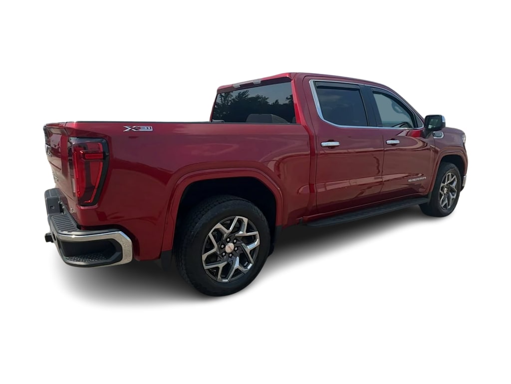 Thumbnail: 2024 GMC Sierra 1500 - 23
