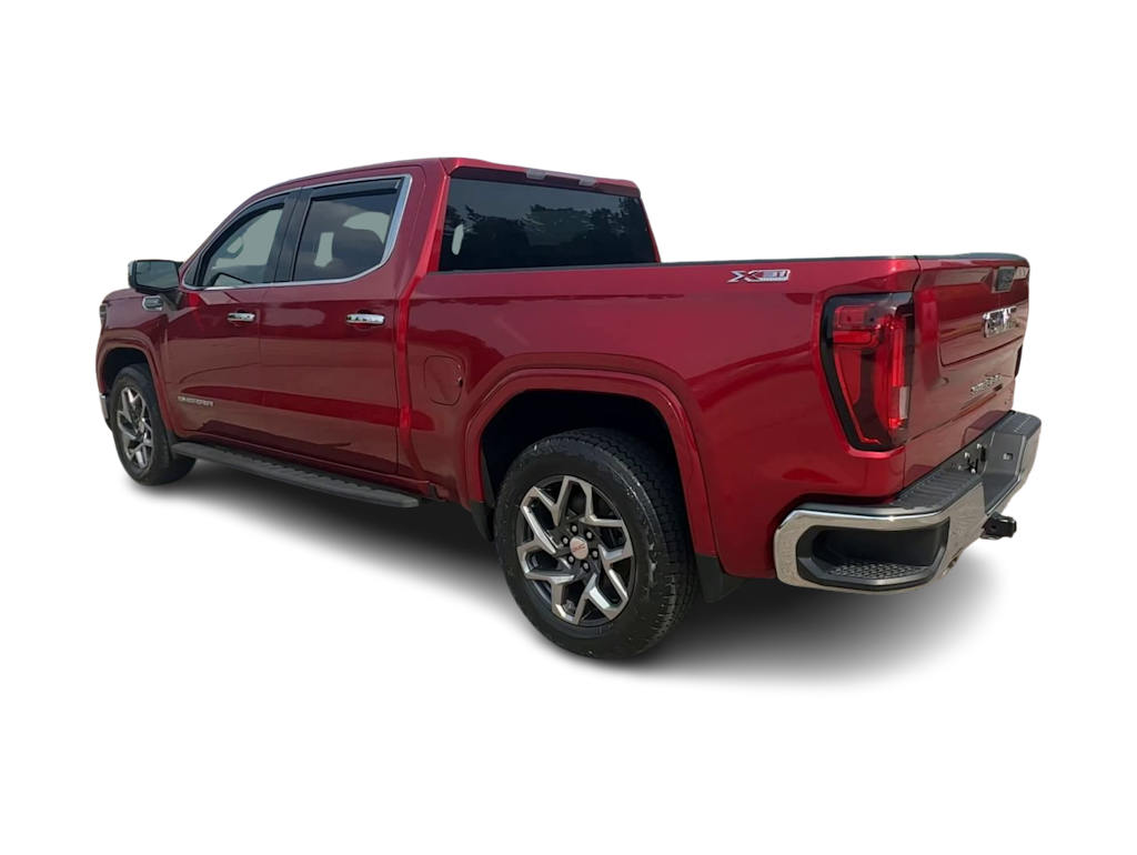 Thumbnail: 2024 GMC Sierra 1500 - 4
