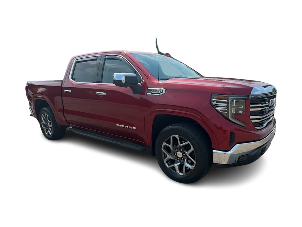 Thumbnail: 2024 GMC Sierra 1500 - 21