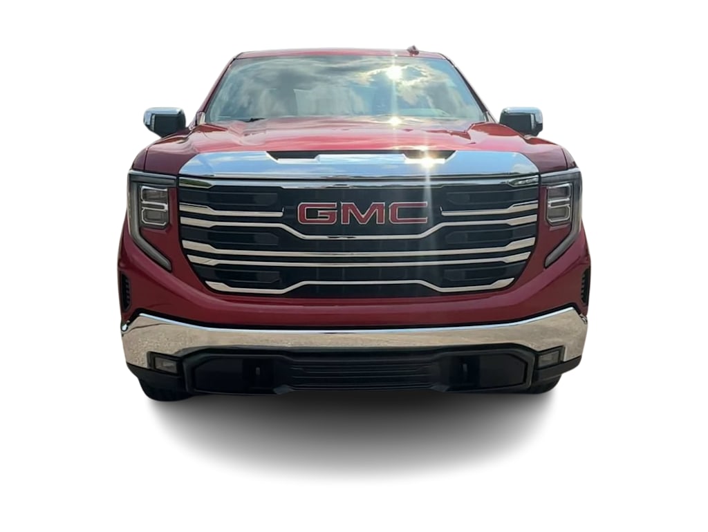 Thumbnail: 2024 GMC Sierra 1500 - 6