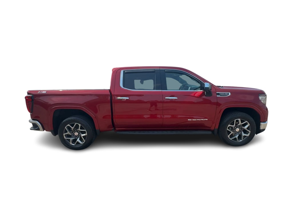 Thumbnail: 2024 GMC Sierra 1500 - 24