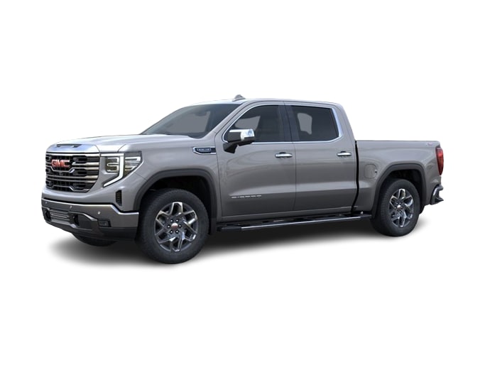 Thumbnail: 2026 GMC Sierra 1500 - 3