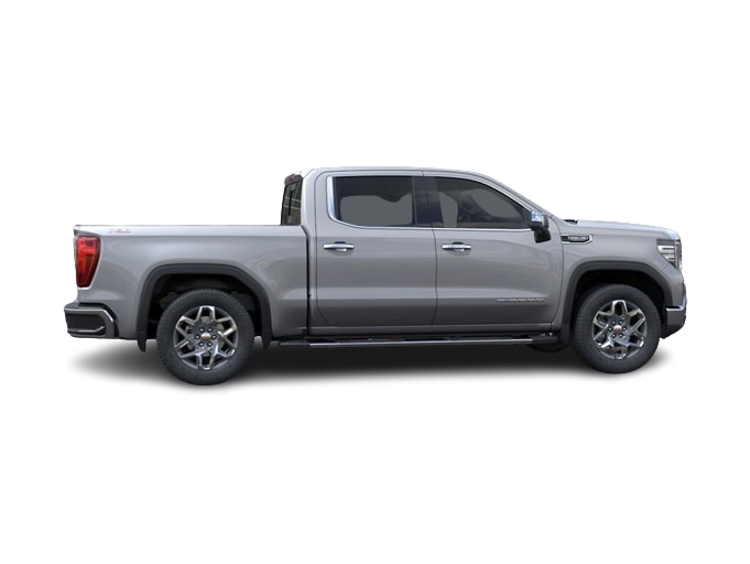 Thumbnail: 2026 GMC Sierra 1500 - 14