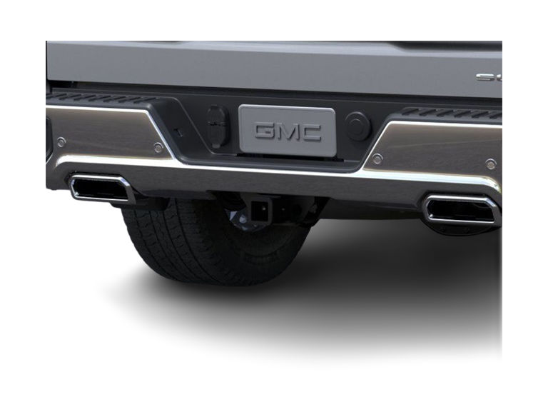 Thumbnail: 2026 GMC Sierra 1500 - 4