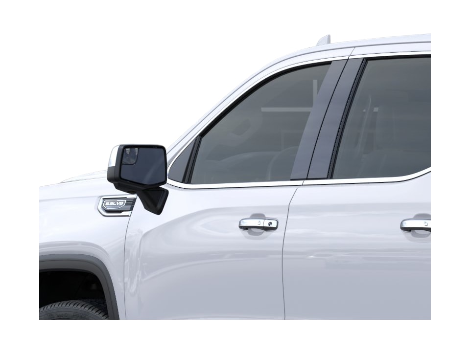 Thumbnail: 2026 GMC Sierra 1500 - 18