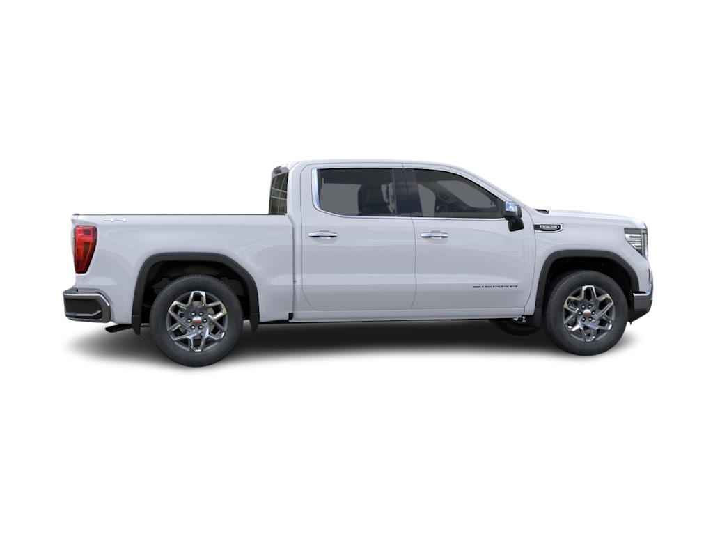 Thumbnail: 2026 GMC Sierra 1500 - 13