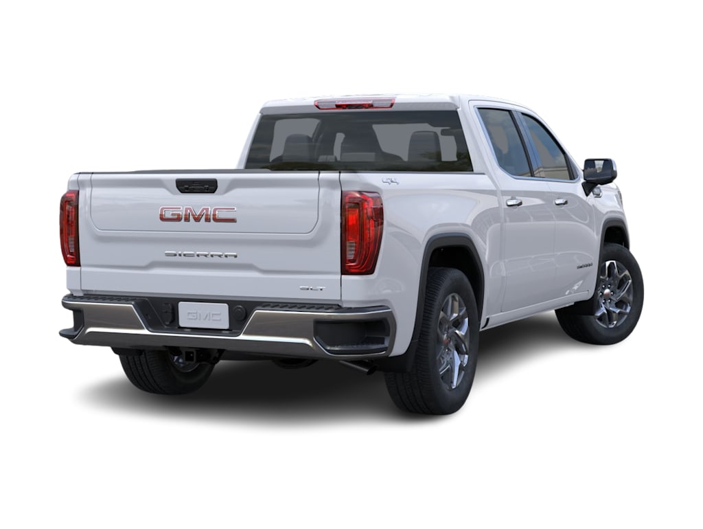 Thumbnail: 2026 GMC Sierra 1500 - 12