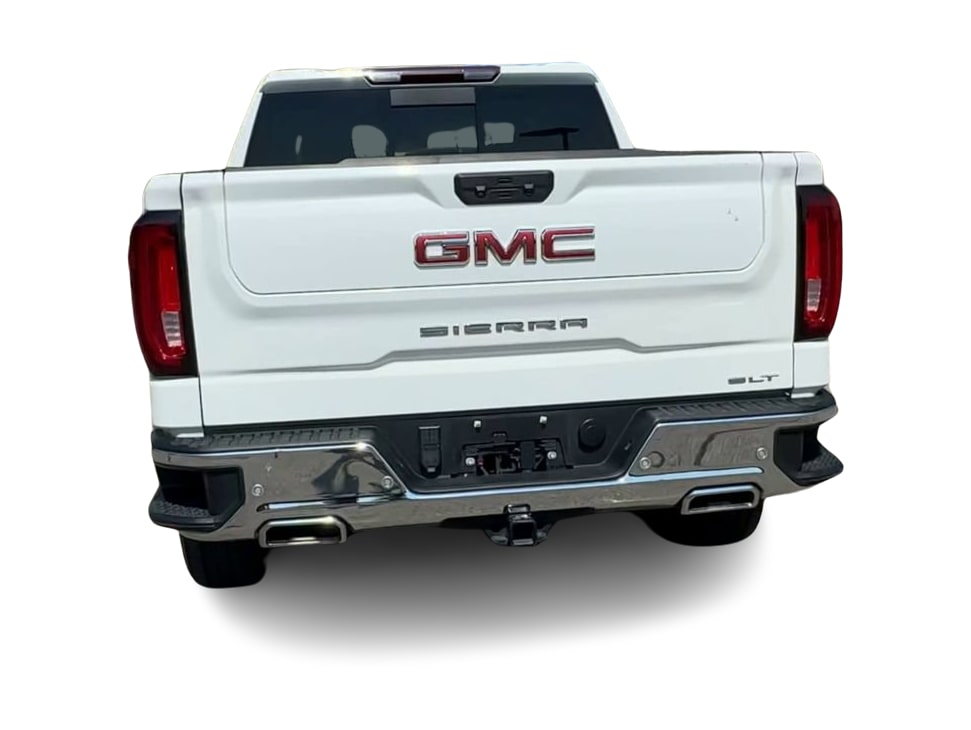 Thumbnail: 2023 GMC Sierra 1500 - 4